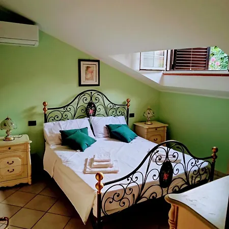 Apartament La Badiola