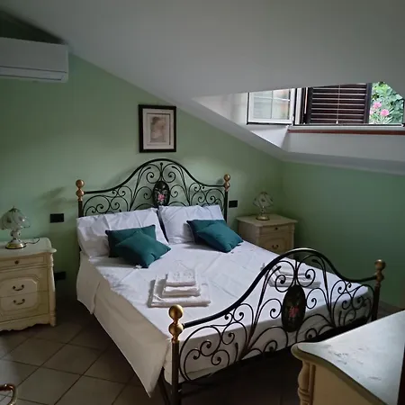 La Badiola Apartament Castiglion Fiorentino