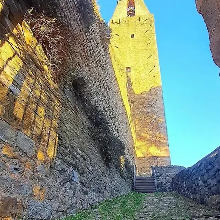 Apartament La Badiola Castiglion Fiorentino