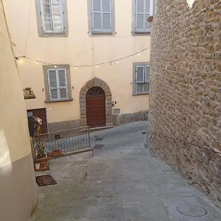 La Badiola * Castiglion Fiorentino
