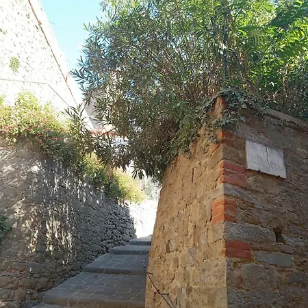 Apartament La Badiola *