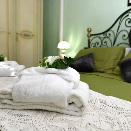 La Badiola Castiglion Fiorentino