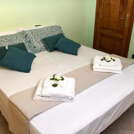 Apartament La Badiola Castiglion Fiorentino