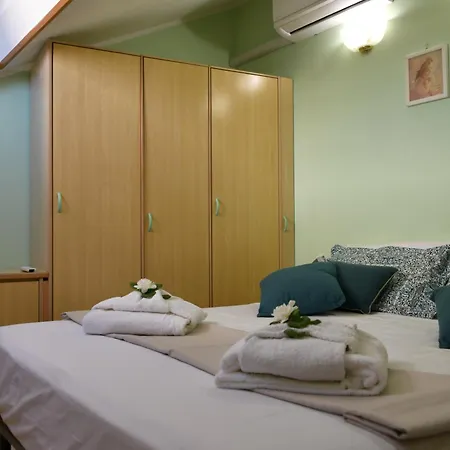 Apartament La Badiola