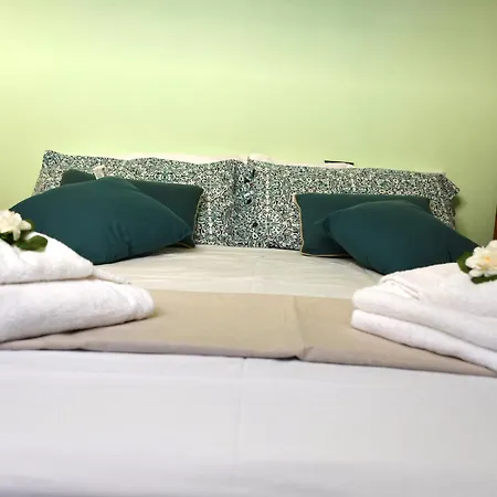 Apartament La Badiola Castiglion Fiorentino