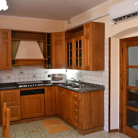 La Badiola Apartmán