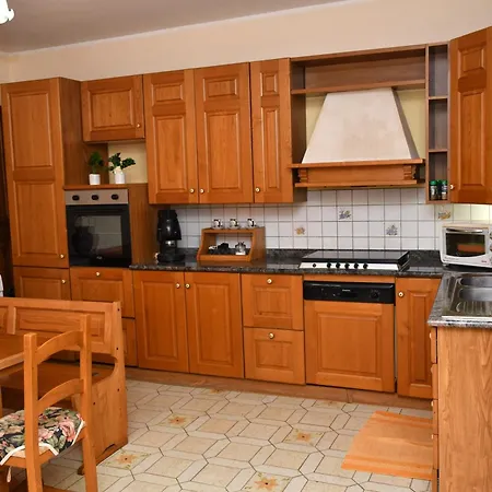 La Badiola Apartament