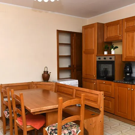 Apartmán La Badiola