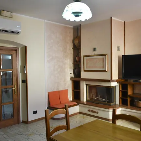 Apartmán La Badiola