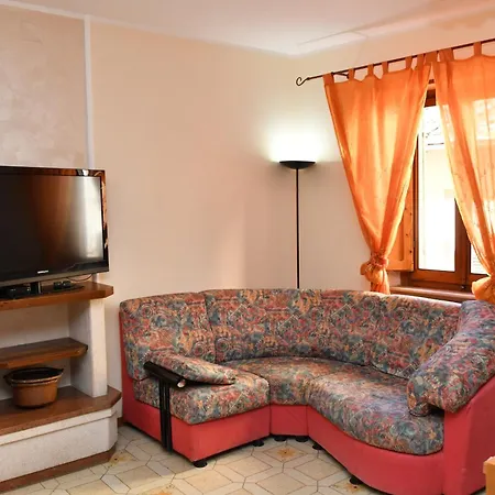 La Badiola Apartament Castiglion Fiorentino