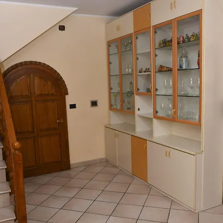 La Badiola Castiglion Fiorentino