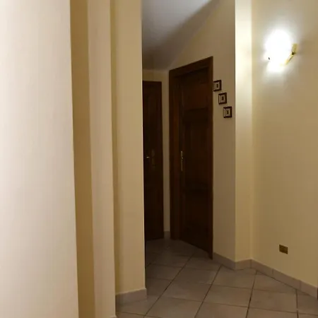 La Badiola Apartament *