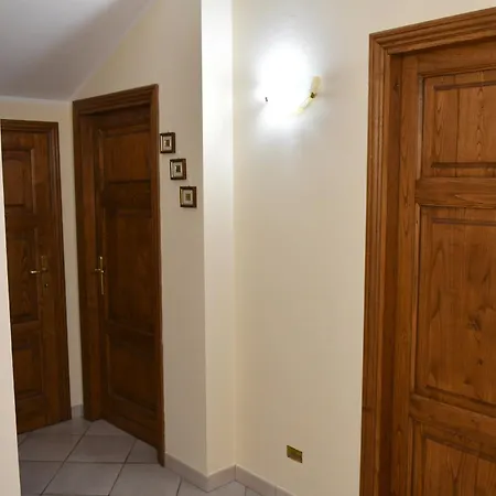 La Badiola Apartament Castiglion Fiorentino