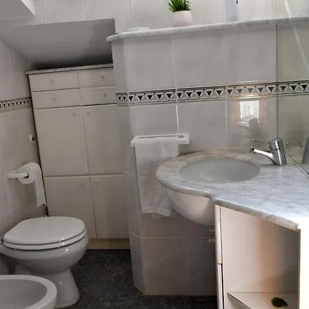 Apartament La Badiola