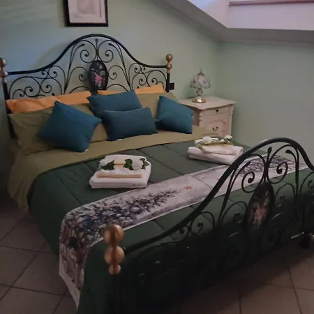 La Badiola Apartament Castiglion Fiorentino