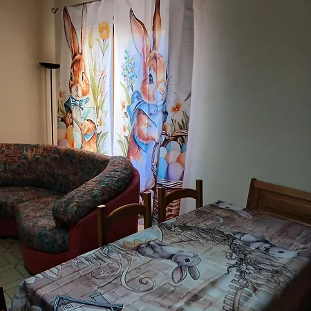 Apartament La Badiola