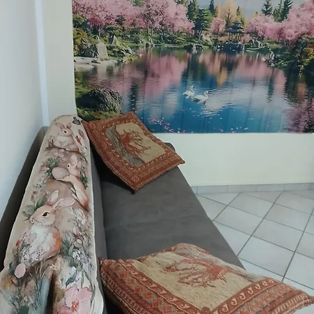 Apartament La Badiola Castiglion Fiorentino